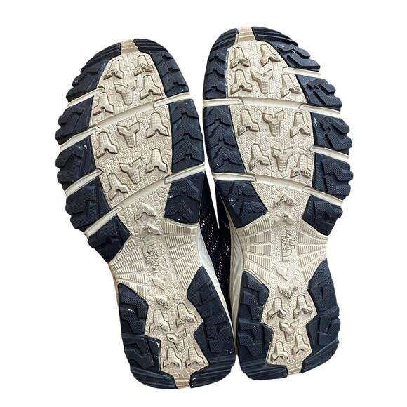 The North Face Litewave Amphibious II Women's Running Shoes 7.5 Black Pink - Picture 7 of 9